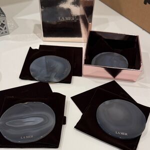La Mer Coaster Set